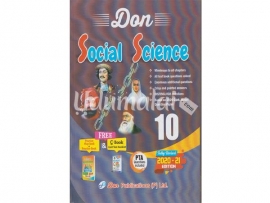 Don Social Science 10th