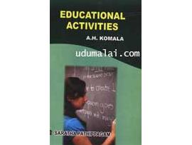 EDUCATIONAL ACTIVITIES