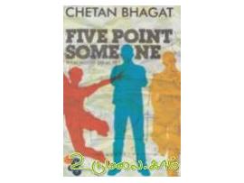 FIVE POINT SOME ONE