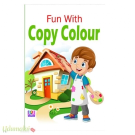 Fun With Copy Colour
