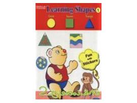 Learning Shapes-1