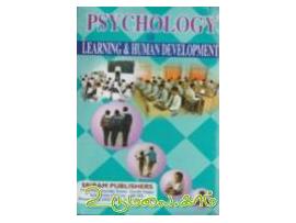 psychology of learning & human development