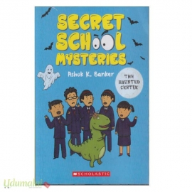 Secret School Mysteries
