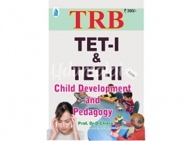 TRB TET-I & II
