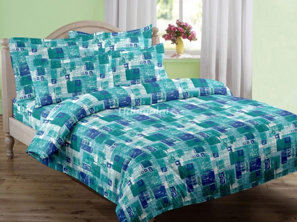 leaves-and-squares-single-bed-sheet-set-39884.jpg