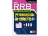 PSYCHOLOGICAL APTITUDE TEST (RRB)