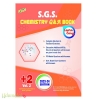 S.G.S Chemistry Q&A Book XII Std  Volume-2(English Medium)
