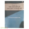 The History Of English Literature