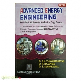Advanced Energy Engineering
