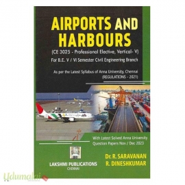 Airports and Harbours
