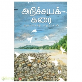 அநிச்சயக் கரை