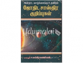 அன்றாட வாழ்க்கைக்கு உதவிடும் ஜோதிட சாஸ்திர குறிப்புகள்