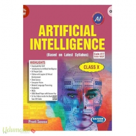 Artificial Intelligence (class X)
