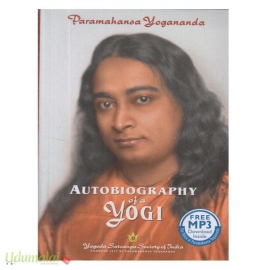 Autobiography Of A Yogi 
