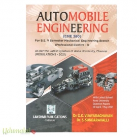 Automobile Engineering