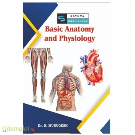 Basic Anatomy And Physiology