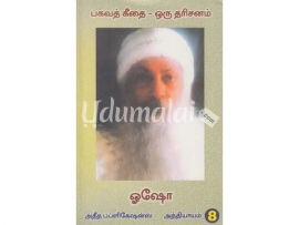 பகவத் கீதை ஒரு தரிசனம் (பாகம்-8)