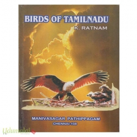 Birds Of Tamilnadu 