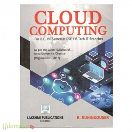 Cloud Computing VII Semester (R. RuhinKouser)