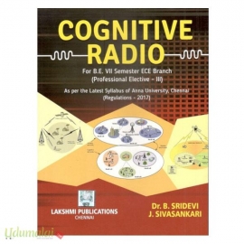 Cognitive Radio