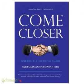 Come Closer