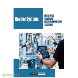 Control Systems (Charulatha publication)