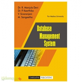 Database Management Systems