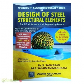 Design of Steel Structural Elements