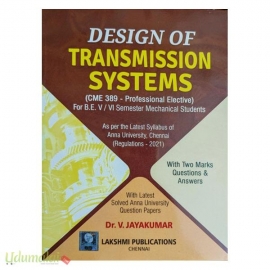 Design of Transmission Systems