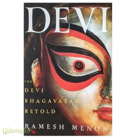 Devi: The Devi Bhagavatam Retold