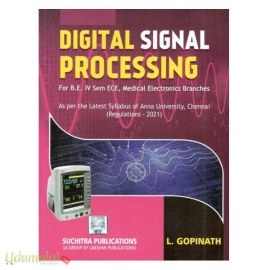 Digital Signal Processing