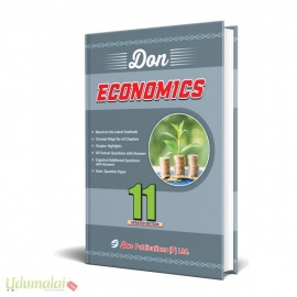 Don 11th Economics Guide