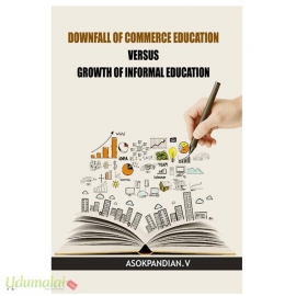 Downfall of Commerce Education Versus Growth of Informal Education
