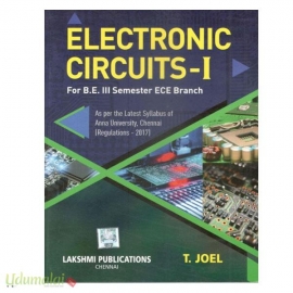 Electronic Circuits I
