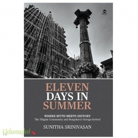 Eleven Days in Summer
