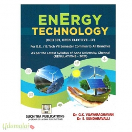 Energy Technology