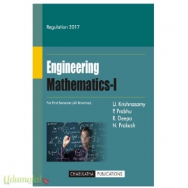 Engineering Mathematics 1