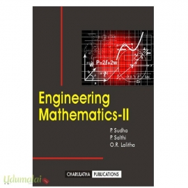 Engineering Mathematics 2