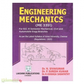 Engineering Mechanics