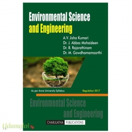 Environmental Science and Engineering
