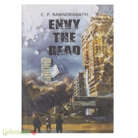 Envy The Dead 