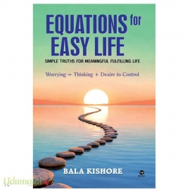 Equations for Easy Life