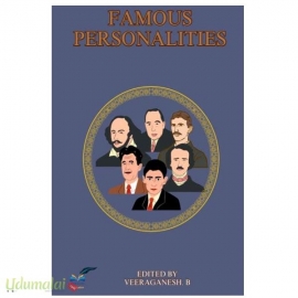 Famous Personalities