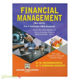Financial Management