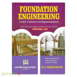 Foundation Engineering