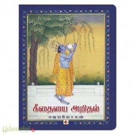 கீதையை அறிதல்