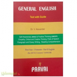 General English ( 1st year;1st Semester;part 2)