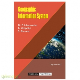 Geographic Information System(P Subramanian )