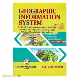 Geographical Information System