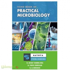 Handbook Of Practical Microbiology
